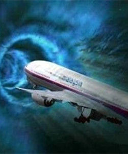 超自然失蹤 超自然失蹤