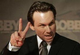 克里斯汀·史萊特 克里斯汀·史萊特