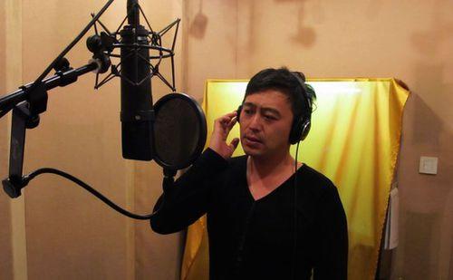 陳顥文[上海籍男演員]