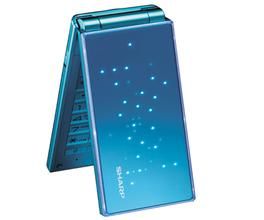 夏普 SH6320C 夏普 SH6320C