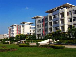 河南城建學院大學科技園 河南城建學院大學科技園