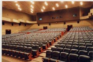 中戲實驗劇場 中戲實驗劇場