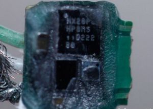 Lightning 晶片 Lightning 晶片