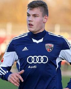 克里斯蒂安森[德國足球運動員]