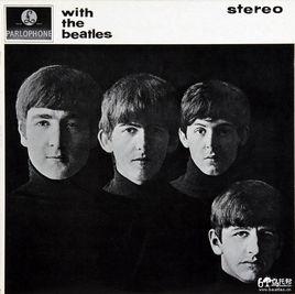 With The Beatles With The Beatles