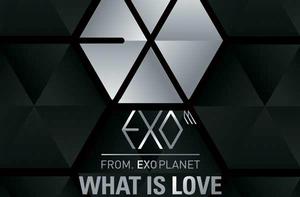 what is love what is love