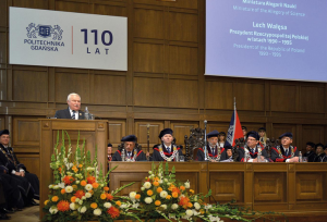 格但斯克工業大學