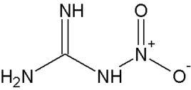 硝基胍 硝基胍