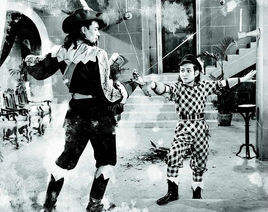 小羅賓漢 小羅賓漢