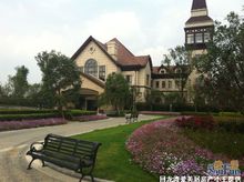 保利獅子湖國際旅遊度假區-回龍灣小王提供