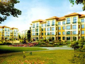 臨沂書香門第 臨沂書香門第