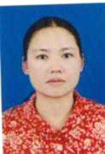 劉敏[玉屏縣平溪鎮政府副鎮長]
