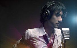 一首簡單的歌[本兮演唱歌曲]