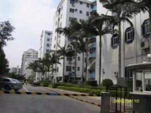 怡合花園 怡合花園