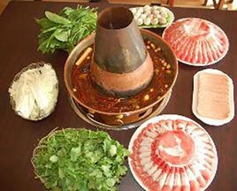 重慶小火鍋 重慶小火鍋