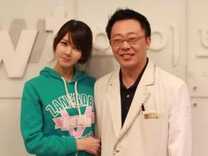 兩顎手術 兩顎手術