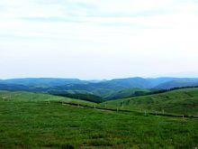 哈達門高原牧場