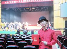 鹹寧ST街舞俱樂部