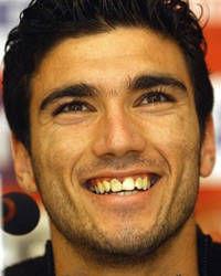 何塞·安托尼奧·雷耶斯 何塞·安托尼奧·雷耶斯