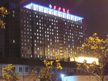 西安交大一附院