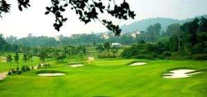 廣西北海嘉和冠山海高爾夫球會 廣西北海嘉和冠山海高爾夫球會