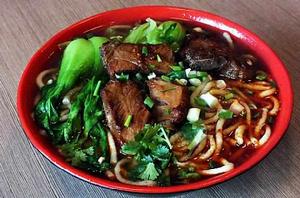 寧晉餄餎面 寧晉餄餎面