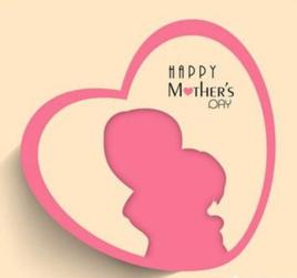 媽媽是家裡最美的花 媽媽是家裡最美的花