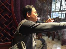 三年二班[網劇]