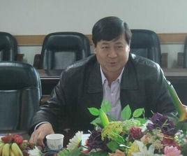 袁志剛[內蒙古交通廳原副巡視員]