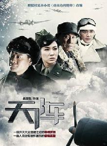 天陣[2010年連奕名、童蕾主演的電視劇]