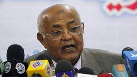 穆罕默德·薩利姆·巴桑杜 穆罕默德·薩利姆·巴桑杜