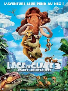Ice Age: Dawn of the Dinosaurs Ice Age: Dawn of the Dinosaurs