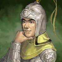 大魏北疆首將田豫