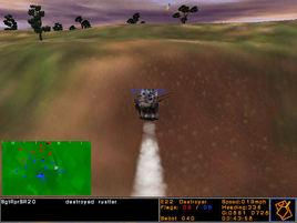 鋼鐵雄獅3 鋼鐵雄獅3