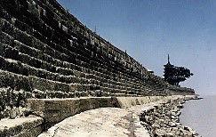 錢塘江海塘管理 錢塘江海塘管理