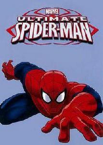終極蜘蛛俠第三季 終極蜘蛛俠第三季