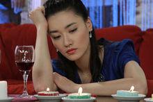 《娘家的故事之愛的代價》電視劇截圖