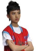 青龍戰士--易飛揚