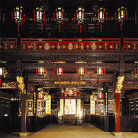 胡慶余堂中藥文化 胡慶余堂中藥文化