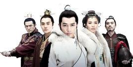 琅琊榜第一季 琅琊榜第一季