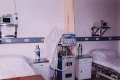 撫順礦業集團總醫院