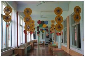 寧波市北侖區新蕾幼稚園