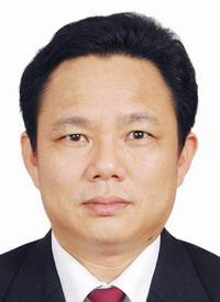 李賢[廣西北海市政協秘書長]