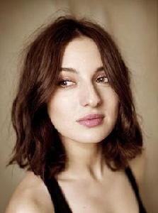 瑪利亞·瓦沃德 瑪利亞·瓦沃德