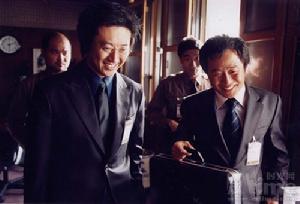 《漢城大劫案》