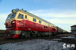 6245次列車 6245次列車