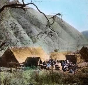 貴州石門坎 貴州石門坎