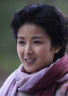 柳煙   演員 黃曼