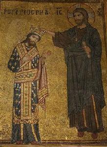 羅傑二世 羅傑二世