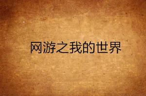 網遊之我的世界 網遊之我的世界